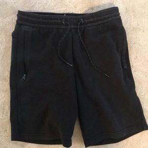 American eagles shorts